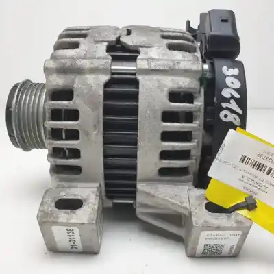 Автозапчастина б/у генератор для volvo c70 cabriolet d5244t13 посилання на oem iam 0121615014  