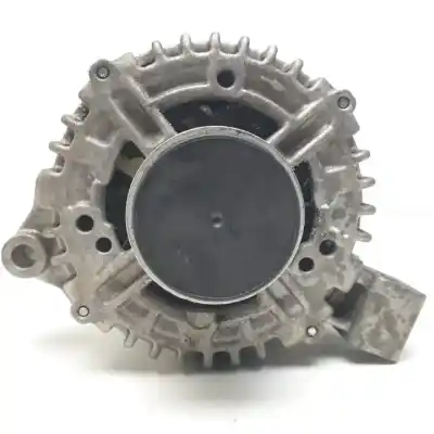 Автозапчастина б/у генератор для volvo c70 cabriolet d5244t13 посилання на oem iam 0121615014  