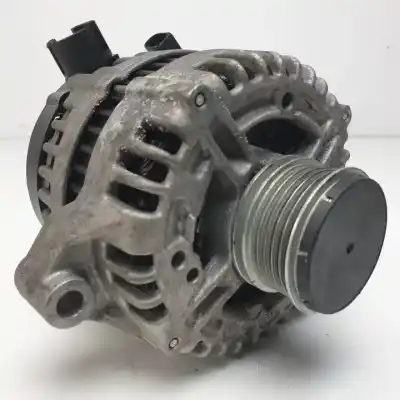 Автозапчастина б/у генератор для VOLVO C70 CABRIOLET D5244T13 Посилання на OEM IAM 0121615014  