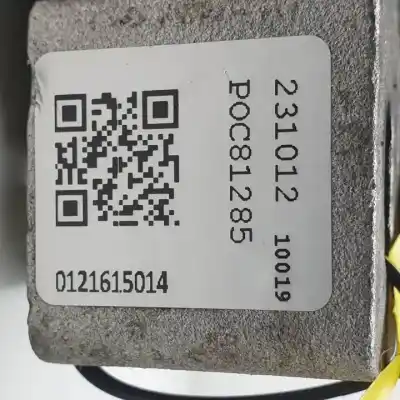 Автозапчастина б/у генератор для volvo c70 cabriolet d5244t13 посилання на oem iam 0121615014  