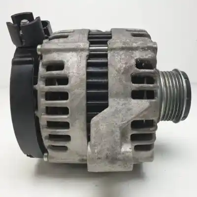 Автозапчастина б/у генератор для volvo c70 cabriolet d5244t13 посилання на oem iam 0121615014  