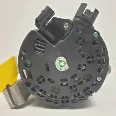 Автозапчастина б/у генератор для volvo c70 cabriolet d5244t13 посилання на oem iam 0121615014  