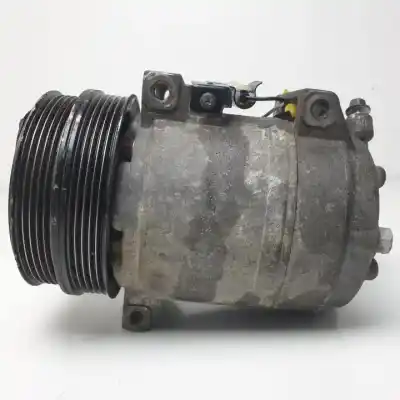Second-hand car spare part air conditioning compressor for volvo c70 cabriolet d5244t13 oem iam references p30761390  