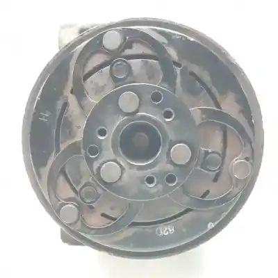 Second-hand car spare part air conditioning compressor for volvo c70 cabriolet d5244t13 oem iam references p30761390  