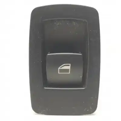 Peça sobressalente para automóvel em segunda mão botão / interruptor elevador vidro traseiro esquerdo por bmw serie 3 touring (e91) m47d20o2.204d4.11000441268 referências oem iam 6935534