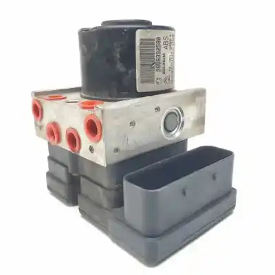Pezzo di ricambio per auto di seconda mano  per CITROEN C3 PICASSO  Riferimenti OEM IAM 9666392580 10020702004 10097011673 