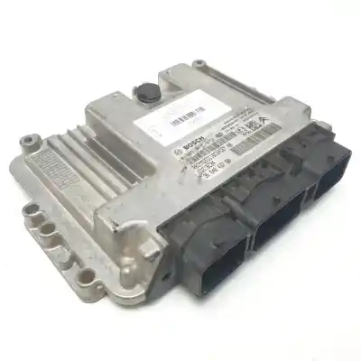 Pezzo di ricambio per auto di seconda mano  per CITROEN C3 PICASSO  Riferimenti OEM IAM 9664843780 9653958980 