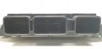 Second-hand car spare part ecu engine control for ford focus lim. (cb4) g8da. g8db. g8dd. g8de. g8df oem iam references 0281017771 9m5112a650bh 