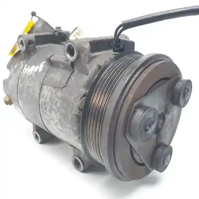 Gebrauchtes Autoersatzteil KLIMAKOMPRESSOR zum FORD FOCUS LIM. (CB4)  OEM-IAM-Referenzen 3M5H19D629KG  