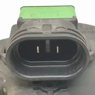 Peça sobressalente para automóvel em segunda mão farol / projetor de nevoeiro esquerdo por ford focus lim. (cb4) g8da. g8db. g8dd. g8de. g8df referências oem iam 2n1115201ab  