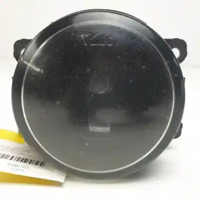 Автозапчастина б/у ЛІВА ПРОТИТУТМАНА для FORD FOCUS LIM. (CB4)  Посилання на OEM IAM 2N1115201AB  