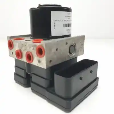Автозапчасти б/у АБС за FORD FOCUS BERLINA (CAP)  ссылки OEM IAM 3M512M110JA 10020700714 10097001243 