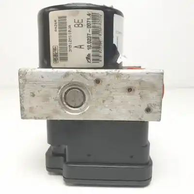 Peça sobressalente para automóvel em segunda mão abs por ford focus c-max (cap) qqdb.qqda.q7da referências oem iam 3m512m110ja 10020700714 10097001243 