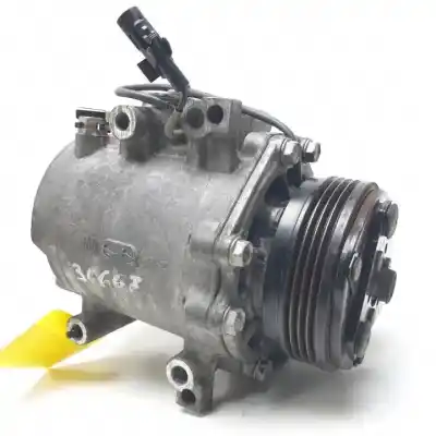 Gebrauchtes Autoersatzteil KLIMAKOMPRESSOR zum SUZUKI SX4 S-CROSS (AKK/JY)  OEM-IAM-Referenzen 9520062JA0 AKC200A083A 