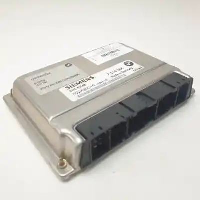 Second-hand car spare part ECU ENGINE CONTROL for BMW SERIE 5 TOURING (E39)  OEM IAM references 5WK90015 7519308 