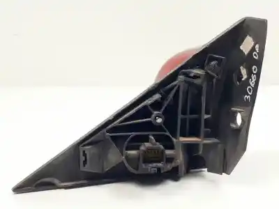 Автозапчастина б/у правий задний огляд для renault scénic ii (jm0/1_) 2.0 (jm05, jm0u, jm1n, jm1u, jm2v) посилання на oem iam   