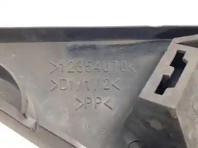 Автозапчастина б/у правий задний огляд для renault scénic ii (jm0/1_) 2.0 (jm05, jm0u, jm1n, jm1u, jm2v) посилання на oem iam   