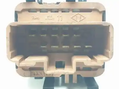 Автозапчасти б/у выключатель левого переднего окна за renault laguna ii (bg0) m9r740 ссылки oem iam 015085d  