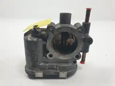 Автозапчастина б/у коробка метелика для opel corsa d z12xep посилання на oem iam 24420536 0280750133 