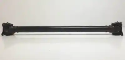 Second-hand car spare part FRONT CENTER TRANSMISSION for BMW X3 (E83)  OEM IAM references   