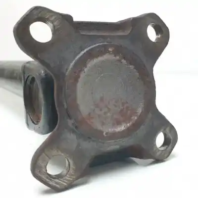 Second-hand car spare part front center transmission for bmw x3 (e83) m47n204d4.204d4.m47n2 oem iam references   