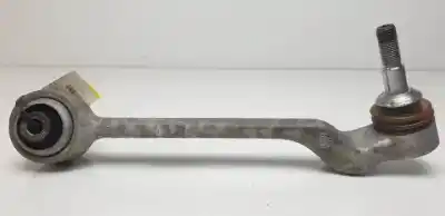 Peça sobressalente para automóvel em segunda mão braço de suspensão inferior dianteiro direito por bmw serie 1 berlina (e81/e87) n43b20k0.n43b20a.11000427103 referências oem iam 