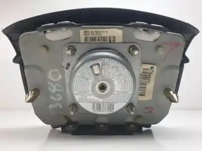 Автозапчастина б/у передня ліва подушка безопасности для skoda fabia familiar (6y5) azq посилання на oem iam 122421200 613052450 