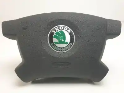 Second-hand car spare part  for SKODA FABIA FAMILIAR (6Y5)  OEM IAM references 122421200 613052450 