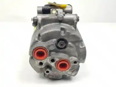 Автозапчастина б/у компресор кондиционера для ford c-max (cb3) kkdb посилання на oem iam 4m5h19d629ae r134r 