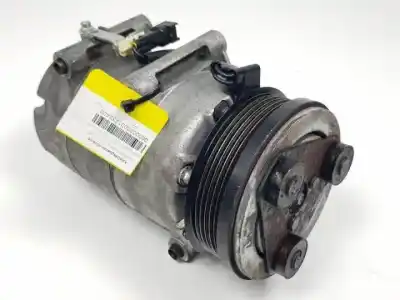 Second-hand car spare part air conditioning compressor for ford c-max (cb3) kkdb oem iam references 4m5h19d629ae