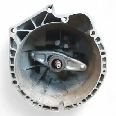 Second-hand car spare part GEARBOX for BMW SERIE 1 BERLINA (E81/E87)  OEM IAM references CBL  
