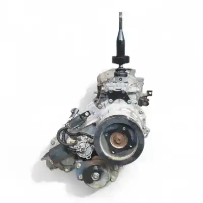 Pezzo di ricambio per auto di seconda mano riduttore per kia sorento (bl) g4js riferimenti oem iam   430003c100