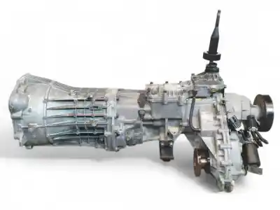 Pezzo di ricambio per auto di seconda mano riduttore per kia sorento (bl) g4js riferimenti oem iam   430003c100