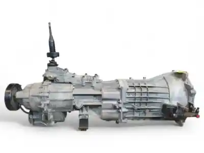 Pezzo di ricambio per auto di seconda mano riduttore per kia sorento (bl) g4js riferimenti oem iam   430003c100