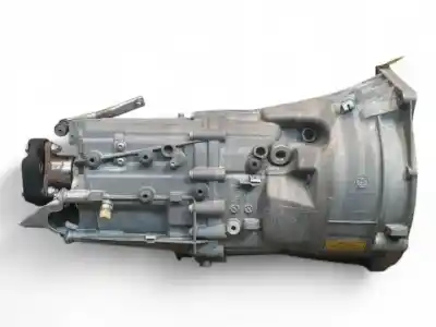 Pezzo di ricambio per auto di seconda mano riduttore per bmw serie 1 berlina (e81/e87) m47d20. n47d20a riferimenti oem iam hed  