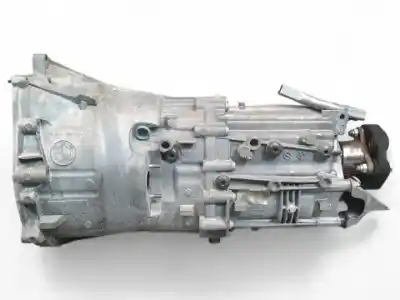 Pezzo di ricambio per auto di seconda mano riduttore per bmw serie 1 berlina (e81/e87) m47d20. n47d20a riferimenti oem iam hed  