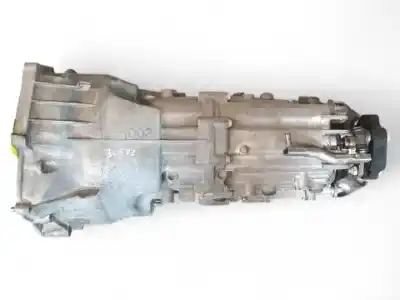 Pezzo di ricambio per auto di seconda mano riduttore per bmw serie 1 berlina (e81/e87) m47d20. n47d20a riferimenti oem iam hed  