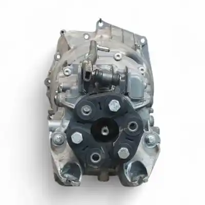 Pezzo di ricambio per auto di seconda mano riduttore per bmw serie 1 berlina (e81/e87) m47d20. n47d20a riferimenti oem iam hed  