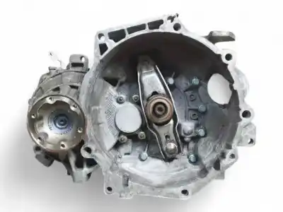 Автозапчастина б/у коробка передач для volkswagen jetta (1k2) bkc.bls.bxe посилання на oem iam jcr
