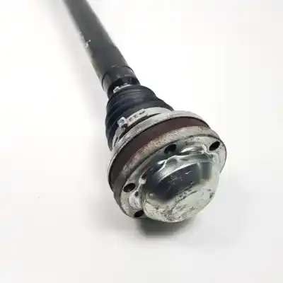 Second-hand car spare part front right transmission for volkswagen eos (1f7) bmm oem iam references   