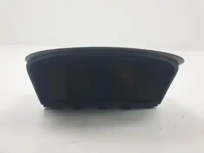 Gebrauchtes Autoersatzteil MULTIFUNKTIONSDISPLAY zum BMW SERIE 3 TOURING (E91)  OEM-IAM-Referenzen 65829211970  