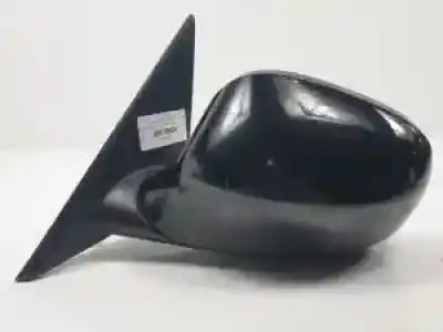 Peça sobressalente para automóvel em segunda mão espelho retrovisor esquerdo por bmw serie 3 touring (e91) n47d20c.n47d20u1.11002239786 referências oem iam f0142115