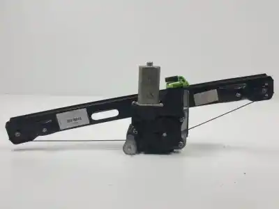 Peça sobressalente para automóvel em segunda mão elevador de vidros traseiro direito por bmw serie 3 touring (e91) n47d20c.n47d20u1.11002239786 referências oem iam 1060079