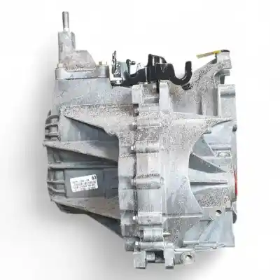 Second-hand car spare part gearbox for ford mondeo berlina (ge) cjba.cjbb.cjb8 oem iam references 5s7r7002ca  