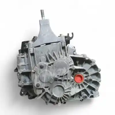 Second-hand car spare part gearbox for ford mondeo berlina (ge) cjba.cjbb.cjb8 oem iam references 5s7r7002ca  