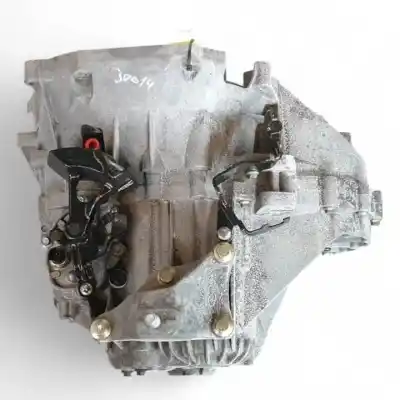 Second-hand car spare part gearbox for ford mondeo berlina (ge) cjba.cjbb.cjb8 oem iam references 5s7r7002ca  