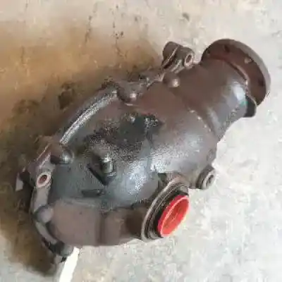Second-hand car spare part front differential for bmw x3 (e83) m47n204d4.204d4.m47n2 oem iam references 7540634
