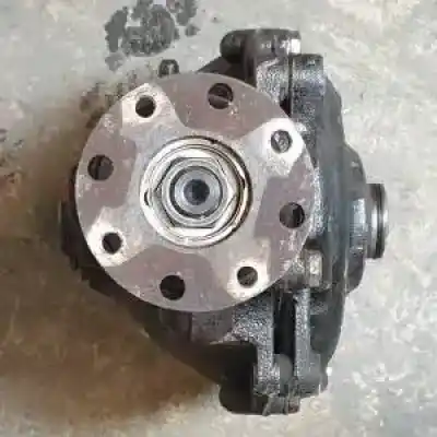 Second-hand car spare part front differential for bmw x3 (e83) m47n204d4.204d4.m47n2 oem iam references 7540634 ratio: 3.05 7540625 