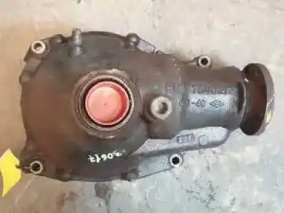 Second-hand car spare part front differential for bmw x3 (e83) m47n204d4.204d4.m47n2 oem iam references 7540634 ratio: 3.05 7540625 