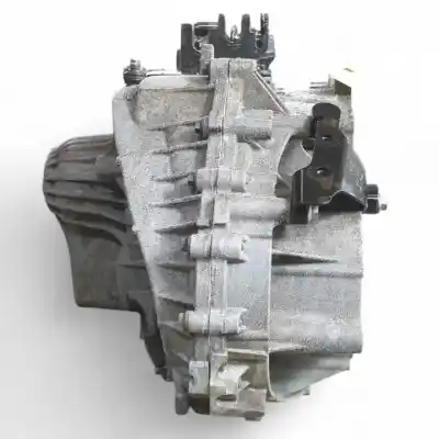 Second-hand car spare part gearbox for volvo c70 cabriolet d5244t13 oem iam references 9482377  